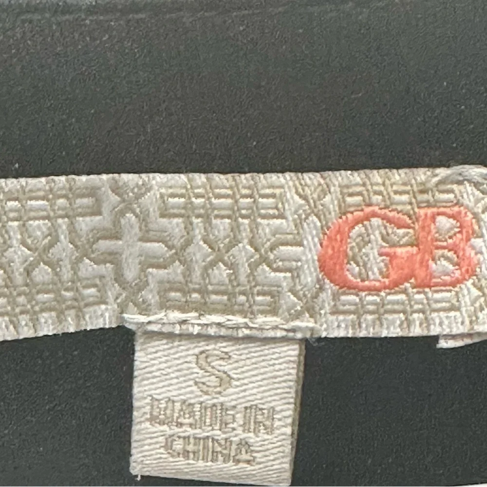 Gianni Bini Black Romper with Sheer Bell Sleeves Small - Picture 5 of 5